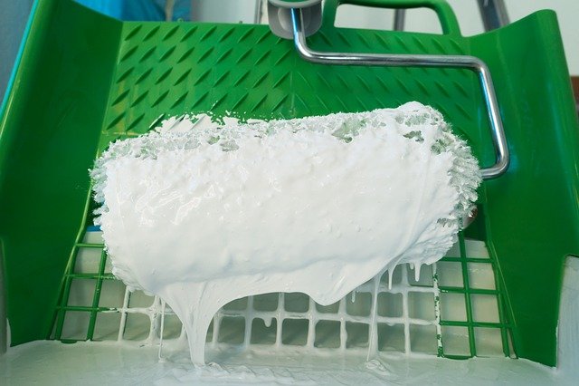 腻子粉专用消泡剂