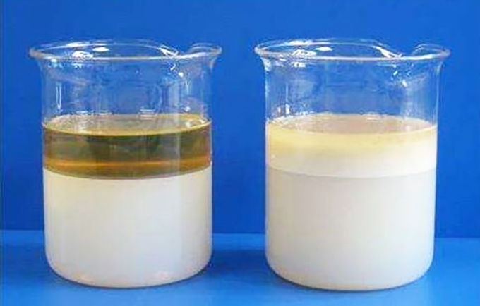 乳化油消泡剂