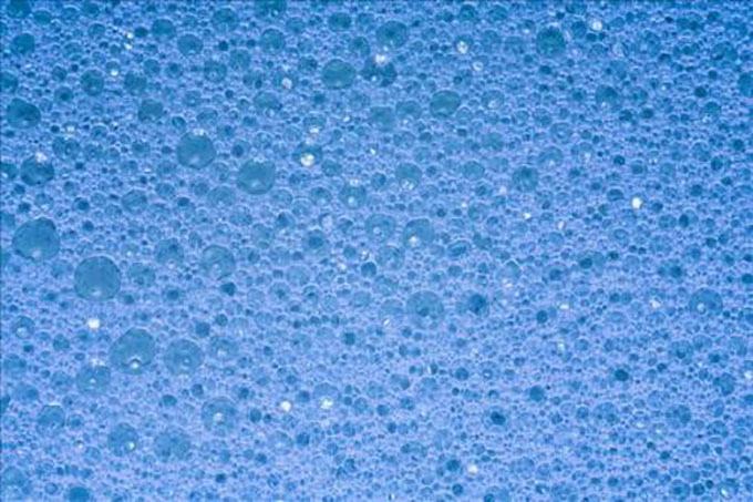 水性消泡剂