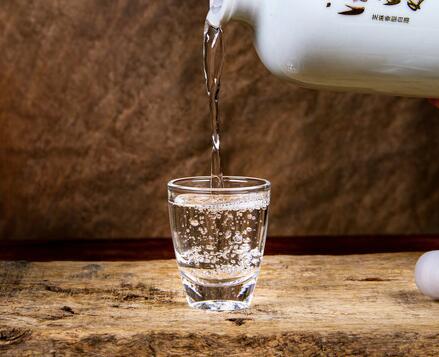 酒厂污水处理消泡剂