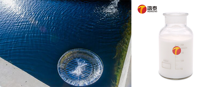 反渗透水处理消泡剂应用场景