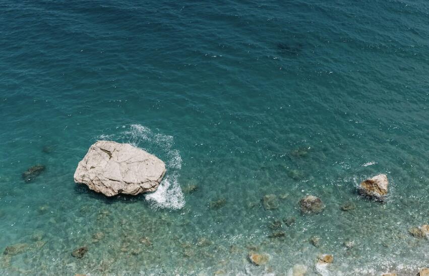 海水淡化消泡剂