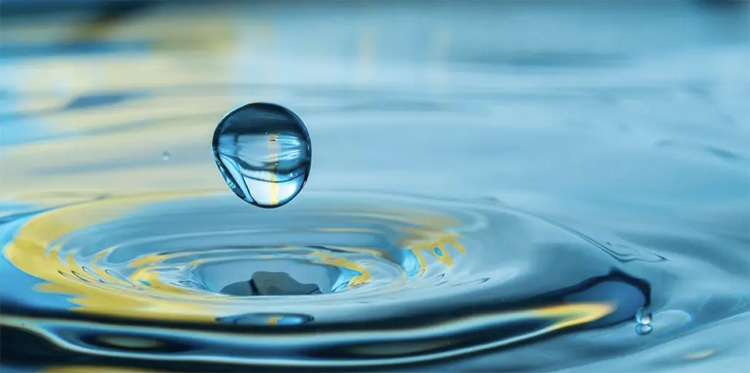 水处理消泡剂