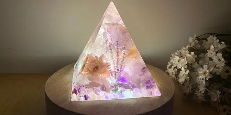 水晶胶消泡剂