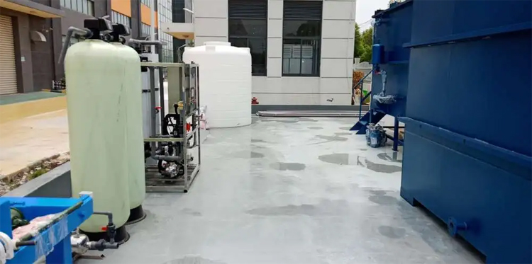 电泳漆污水消泡剂