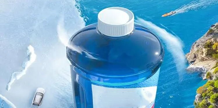 玻璃水消泡剂