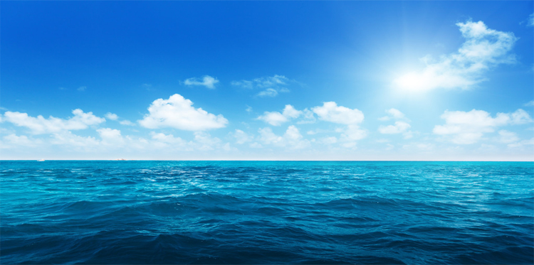 海水消泡剂