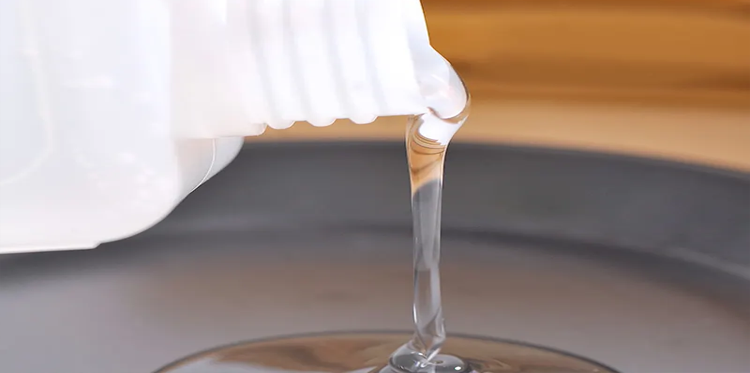 PVC胶水消泡剂