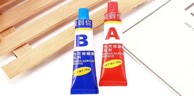 环氧AB胶消泡剂