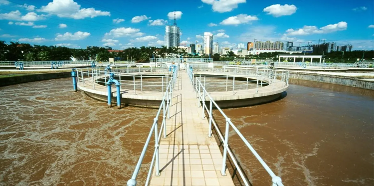 曝气池消泡剂