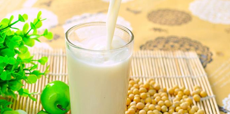 豆浆消泡剂
